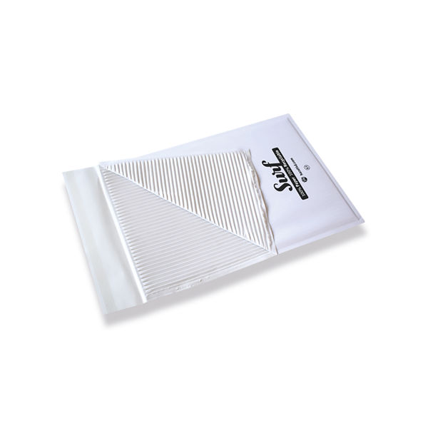 Gosecure Surf Paper Envelope G4 240x330mm White (Pack of 100) PB80015