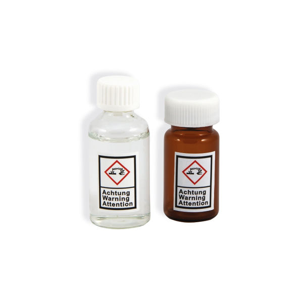 Avery Ultra Resistant Labels 38 x 21mm (Pack of 1300) - B7651-20