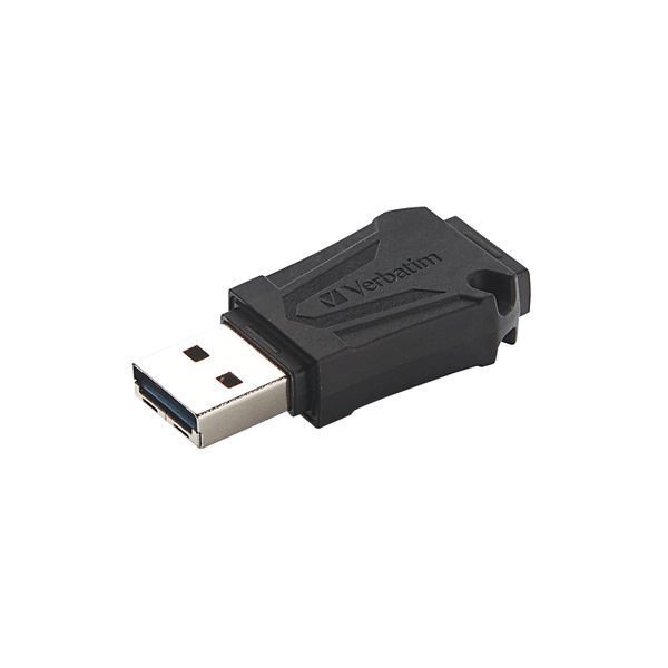 Verbatim 16GB ToughMAX USB 2.0 Drive