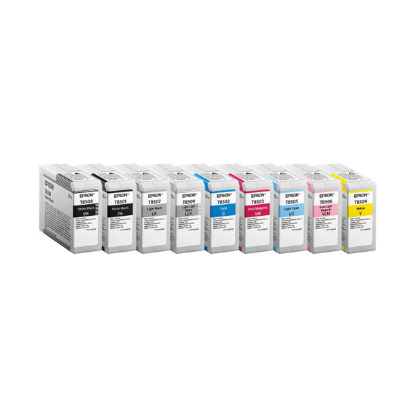 Epson Magenta Ink Cartridge