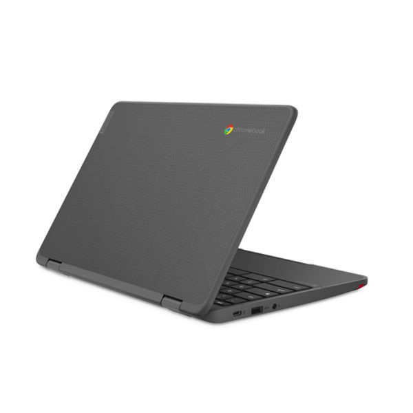 Lenovo 300e Yoga 11.6 Inch HD Touchscreen Chromebook MediaTek Kompanio 520 8GB 64GB 82W2000KUK