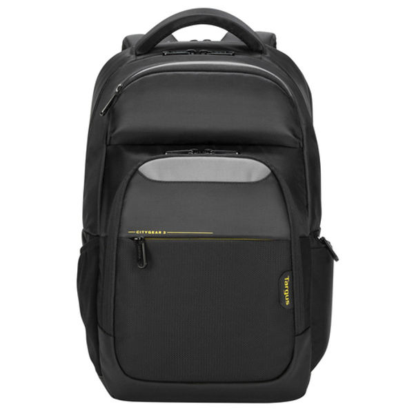 Targus CityGear 15.6 Inch Backpack 300x200x450mm Black TCG662GL