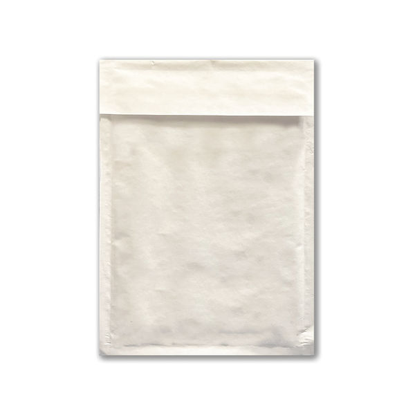 5 Star Office Bubble Mailer Size 14D 170x265mm Internal (Pack of 3) FS600560