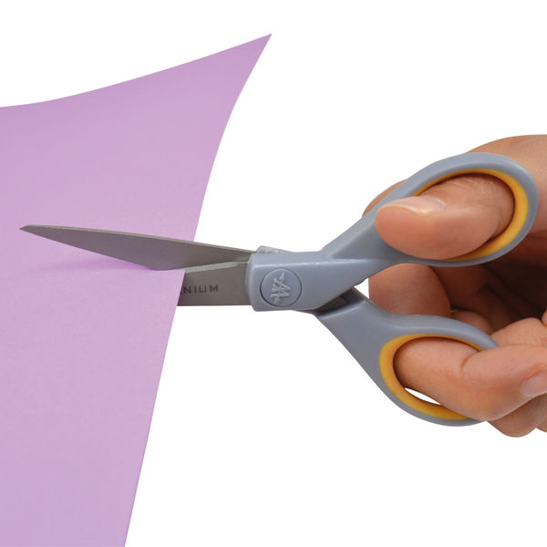 Westcott Titanium Scissors 130mm E-30450 00