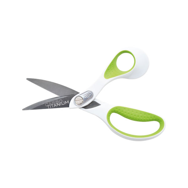 Westcott Carbonitride Titanium Scissors 214mm E-16446 00