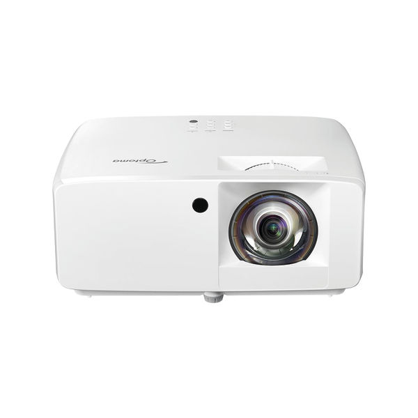 Optoma ZW350ST Short Throw Laser Projector E9PD7KK41EZ1