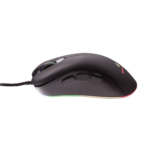 SureFire Condor Claw Gaming 8-Button Mouse with RGB 48816