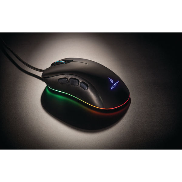 SureFire Condor Claw Gaming 8-Button Mouse with RGB 48816