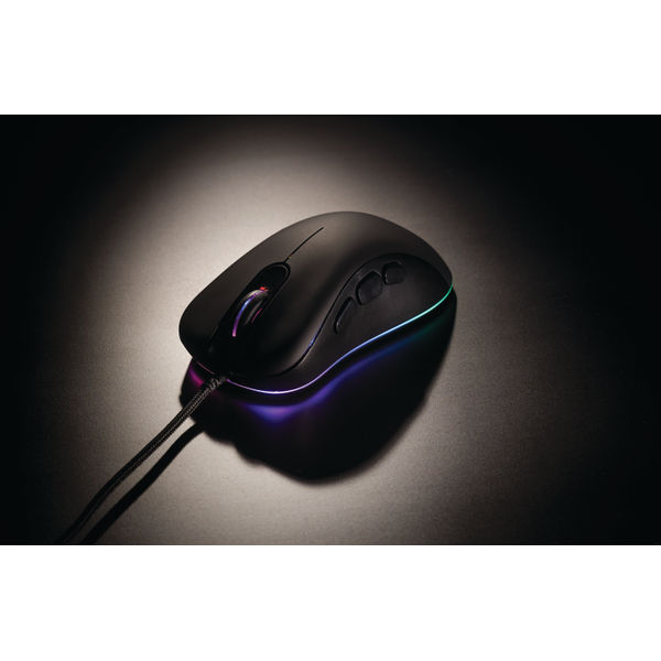 SureFire Condor Claw Gaming 8-Button Mouse with RGB 48816