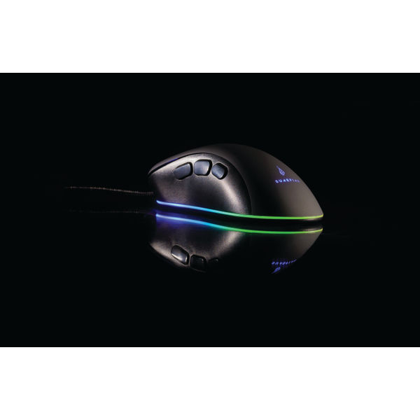 SureFire Condor Claw Gaming 8-Button Mouse with RGB 48816