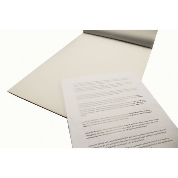 Clairefontaine Technik Art Tracing Pad 63gsm A3 40 Sheets XPT3
