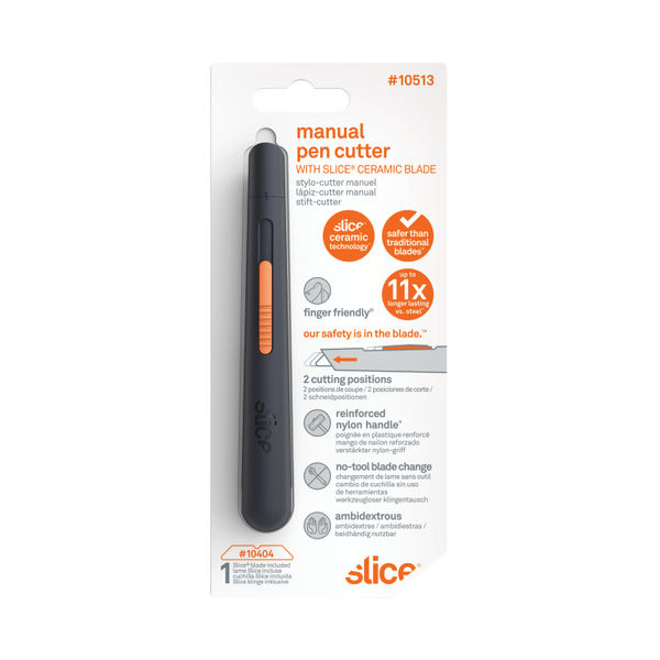Slice Manual Pen Cutter 10513