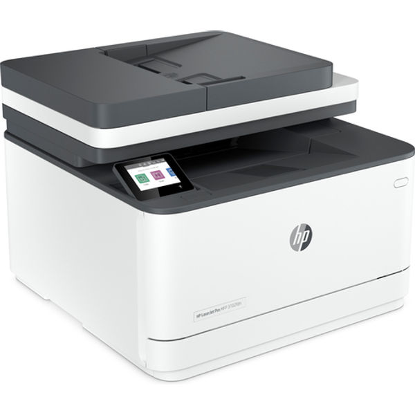 HP LaserJet Pro M3102fdn A4 4-in-1 Mono Laser Printer 3G629F#B19