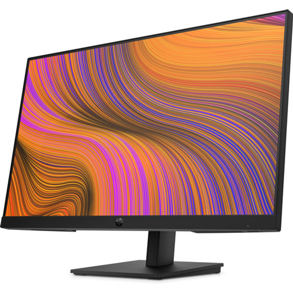 HP P24H G5 FHD Monitor
