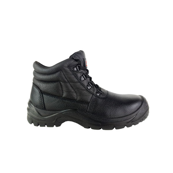 Tuffking Delta+ Safety Chukka Boot Black 08