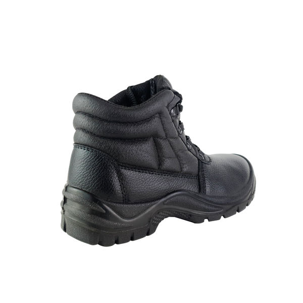 Tuffking Delta+ Safety Chukka Boot Black 08