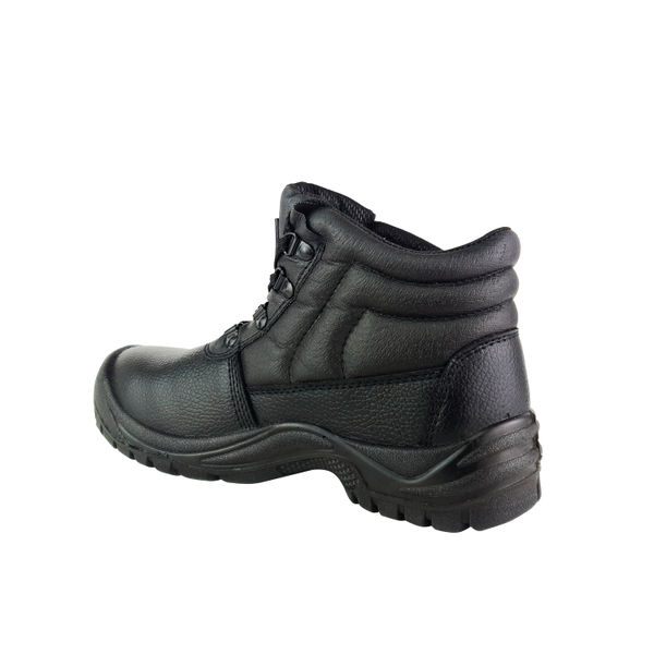 Tuffking Delta+ Safety Chukka Boot Black 08