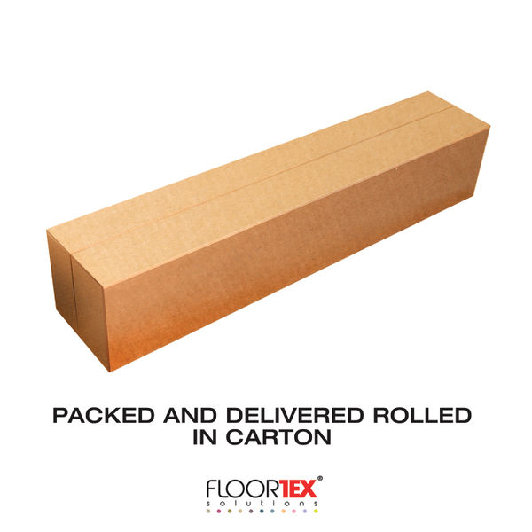 Floortex Polycarbonate Carpet Chair Mat 1500x1200x2.3mm 1115223ER