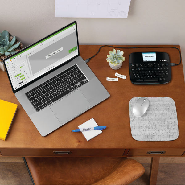 Dymo Desktop Labelmanager Executive 640B 2197370