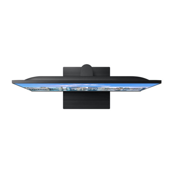 Samsung T45F 22 Inch Full HD Height Adjustable Monitor LF22T450FQRXXU