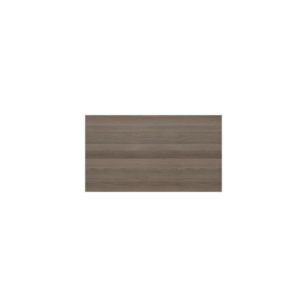 Jemini Wooden Cupboard 800x450x1800mm Grey Oak KF810582