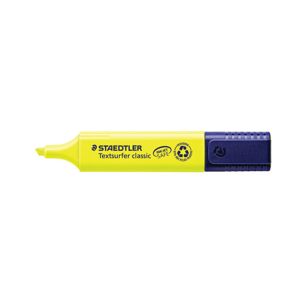 Staedtler Textsurfer Classic Highlighter Assorted (Pack of 8) 364AWP8