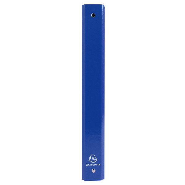 Iderama A4 Ring Binder 2 Ring 30mm Assorted (Pack of 10) 54929E