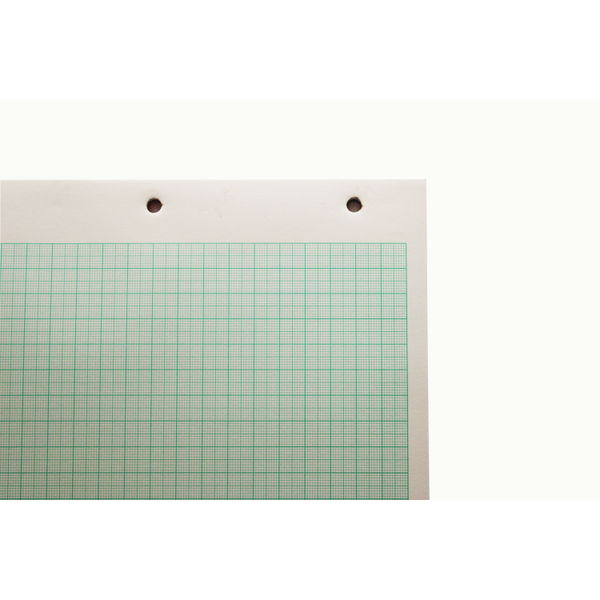 Chartwell A3 30 Sheet 70gsm Paper Graph Pad J13B