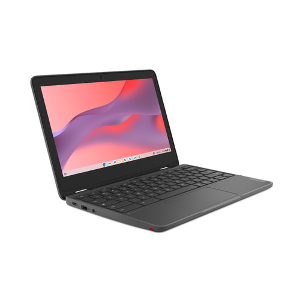 Lenovo 300e Yoga 11.6 Inch HD Touchscreen Chromebook MediaTek Kompanio 520 8GB 64GB 82W2000KUK