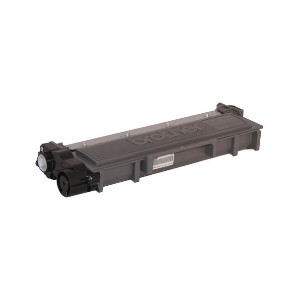 Brother TN-2320 Black Toner Cartridge High Capacity TN2320