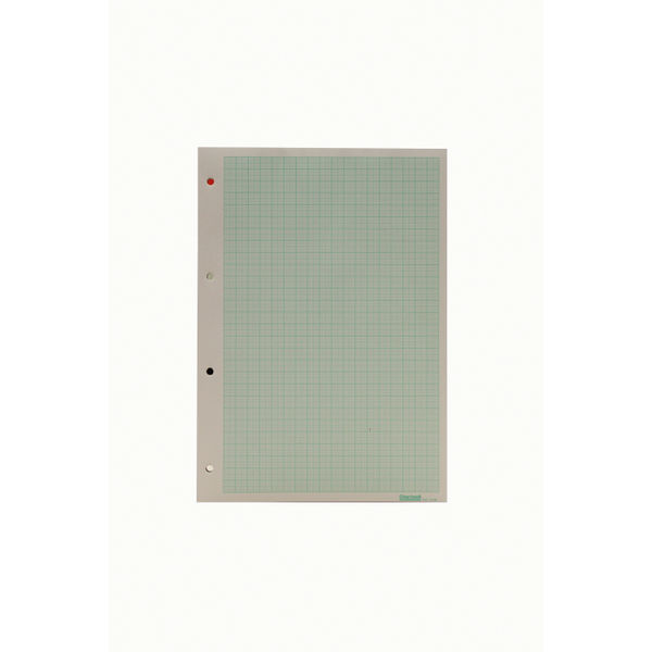 Chartwell 1/5/10mm Graph Pad A4 50 Leaf J14B