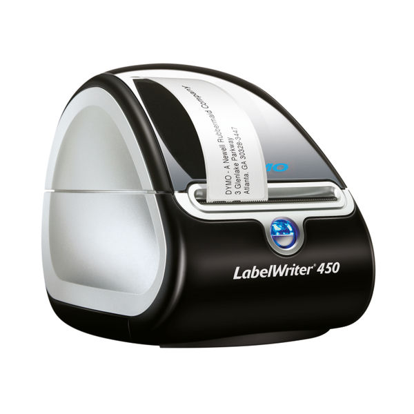 dymo labelwriter 450 software download