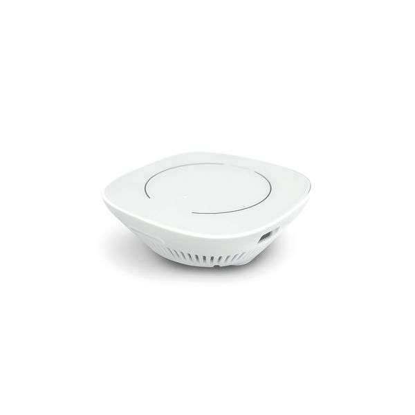 HiHo DRS 2000 Vape Detector Silent Alarm White DRS2000