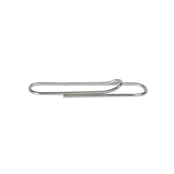 Q-Connect Paperclips Lipped 32mm (Pack of 1000) KF01316Q