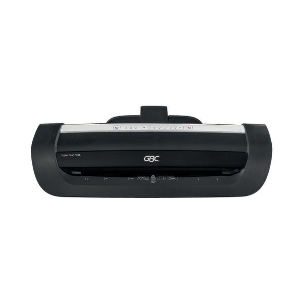 GBC Fusion Plus 7000L High Speed Laminator for A3 Documents Intelligent Input Sensors 4402133