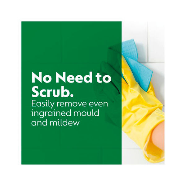 Dettol Mould and Mildew Remover 750ml 71815