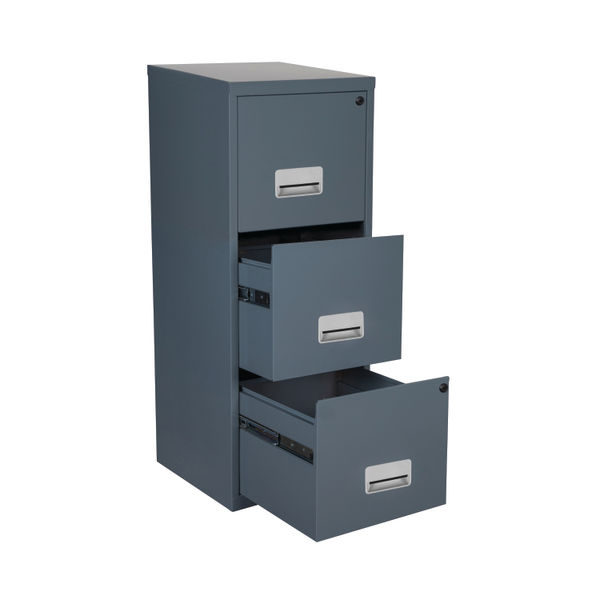 Documents Storage Box for Bank - China File Cabinet, A4 Cabinet