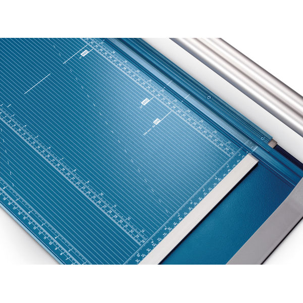 Dahle Professional A1 Rolling Trimmer - DAH00556-15003