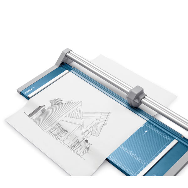 Dahle Professional A1 Rolling Trimmer - DAH00556-15003