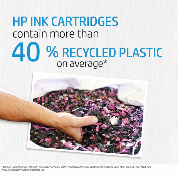 HP 951 Magenta Ink Cartridge - CN051AE