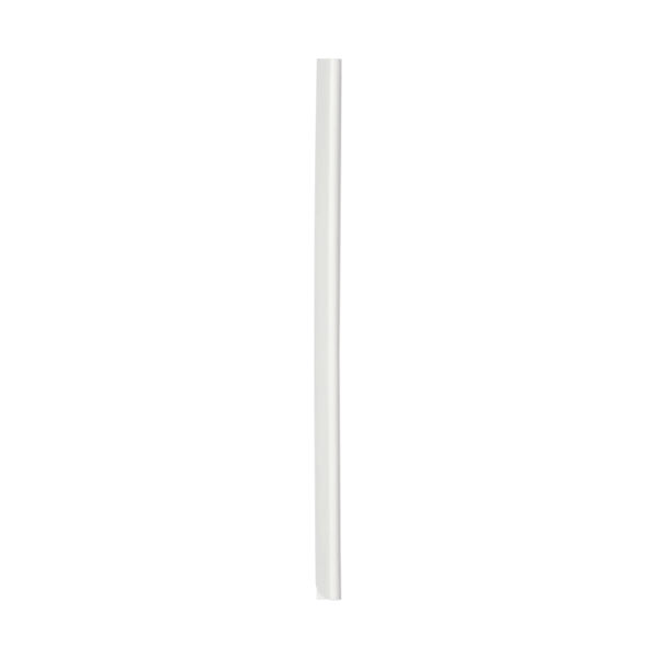 Durable Spine Bar A4 6mm White 2901/02