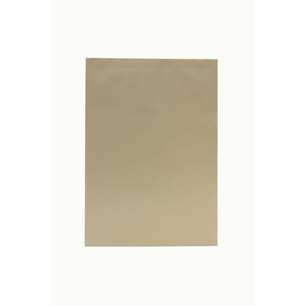 Clairefontaine Goldline 50 Sheet 70gsm Marker Pad A4 White GPB1A4