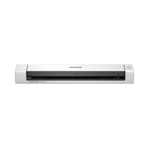 Brother DS-640 Portable Document Scanner  DS640TJ1