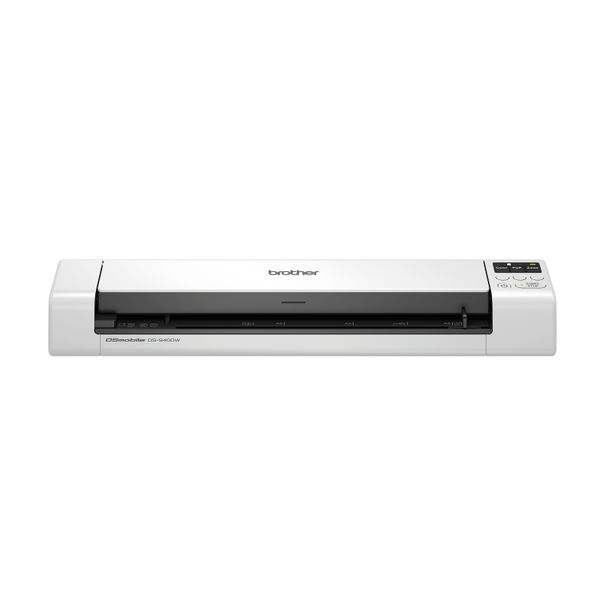 Brother DS940W 2-Sided Wireless Portable Document Scanner  DS940DWTJ1