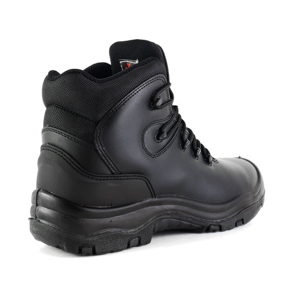Tuffking Vertex Metal Free Boot Kevlar Midsole Black 10