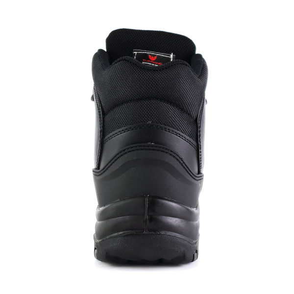 Tuffking Vertex Metal Free Boot Kevlar Midsole Black 10