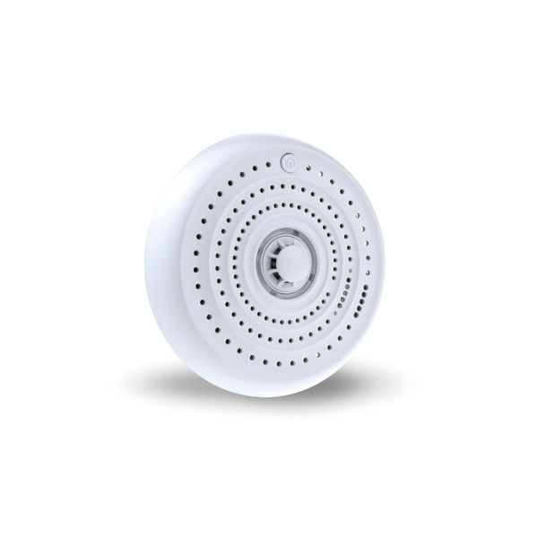 HiHo DRS 1000 Vape Detector Audible Alarm White DRS1000