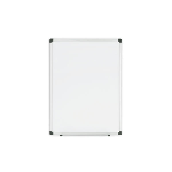 Bi-Office Maya Whiteboard Enamel Surface 60x45cm CR0401170