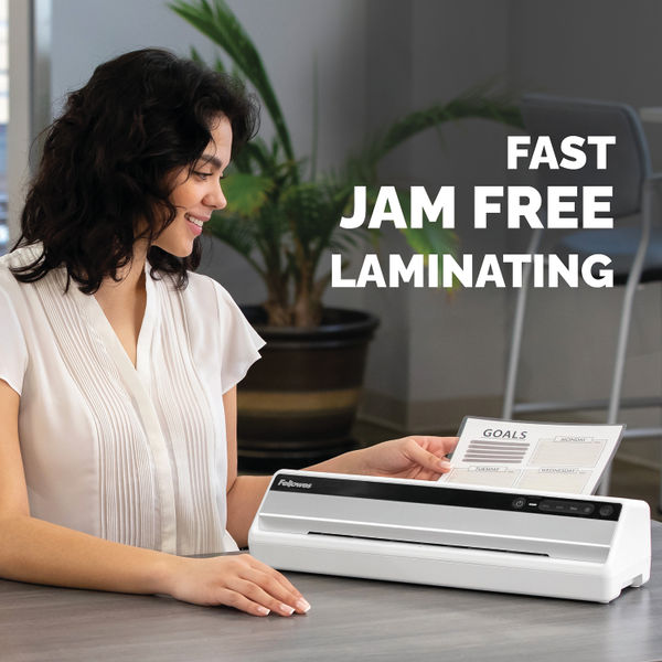 Fellowes Saturn A3 Small Office Laminator 5736103