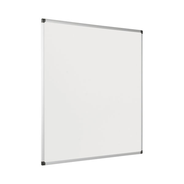 Bi-Office Maya Magnetic Whiteboard for Flipping Board System 90x90cm MA4114750